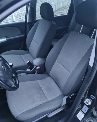 Kia Sportage cena 24000 przebieg: 210300, rok produkcji 2009 z Oława małe 379